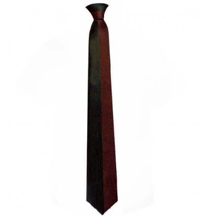 BT015 supply Korean suit and tie pure color collar and tie HK Center detail view-37